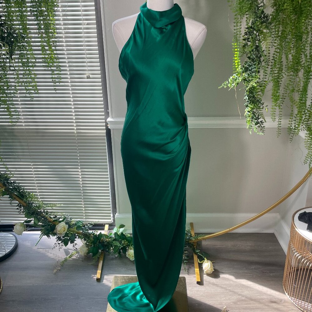 Amanda Uprichard | Samba Gown